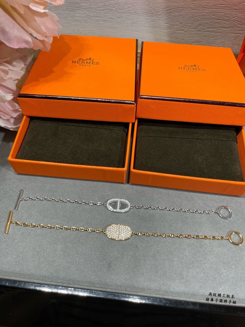 Hermes Bracelets